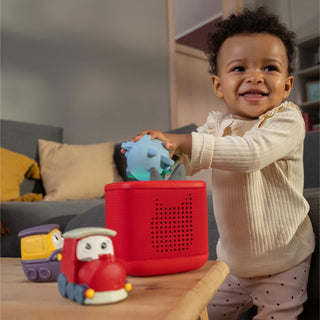 Tonies My First Tonies - Travel Set