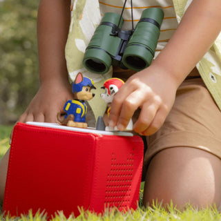 Tonies PAW Patrol Jungle Pups - Chase