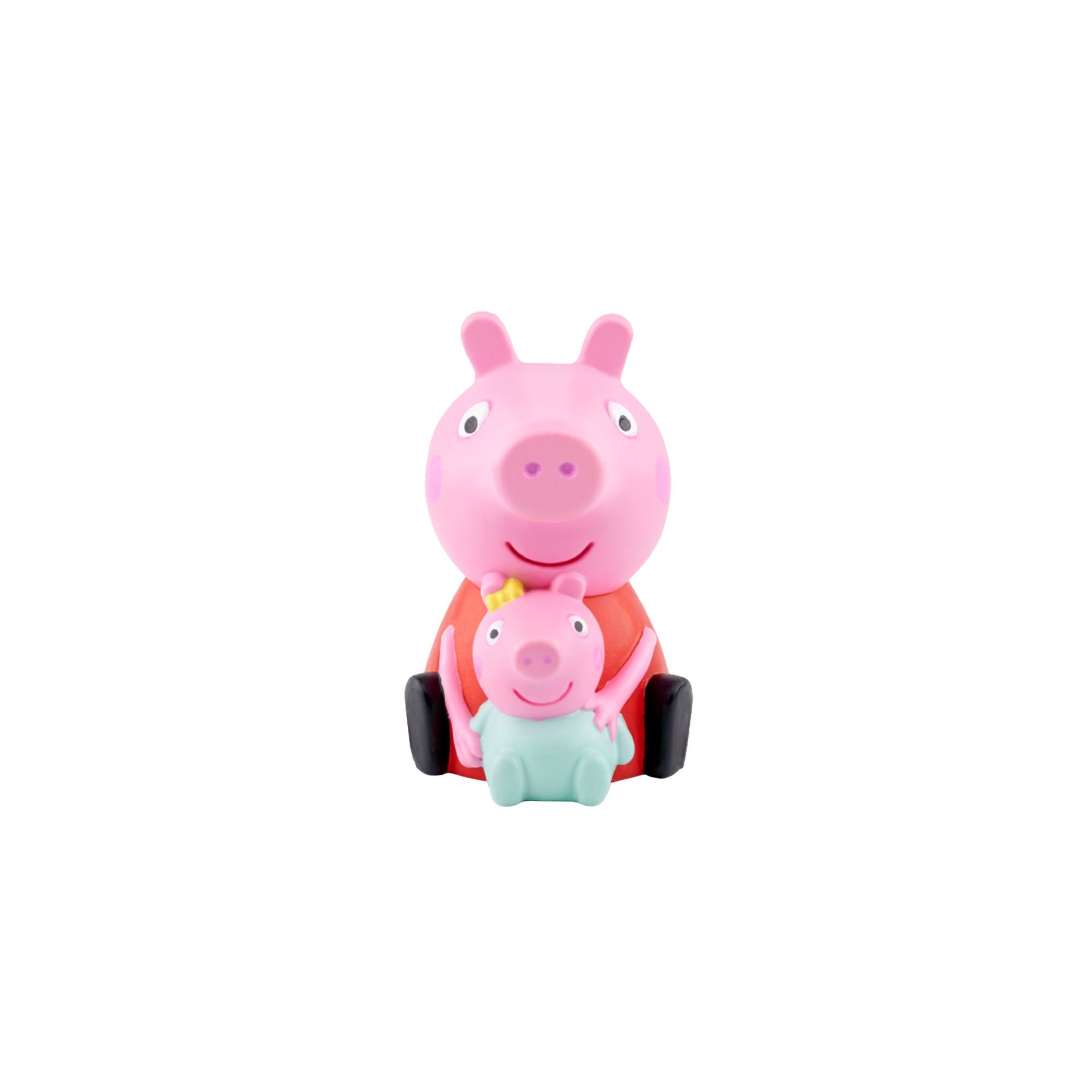 Tonies Peppa Pig - The New Baby