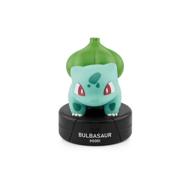 Tonies Pokémon - Bulbasaur
