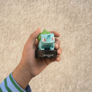 Tonies Pokémon - Bulbasaur