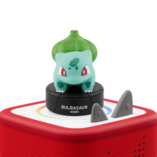 Tonies Pokémon - Bulbasaur