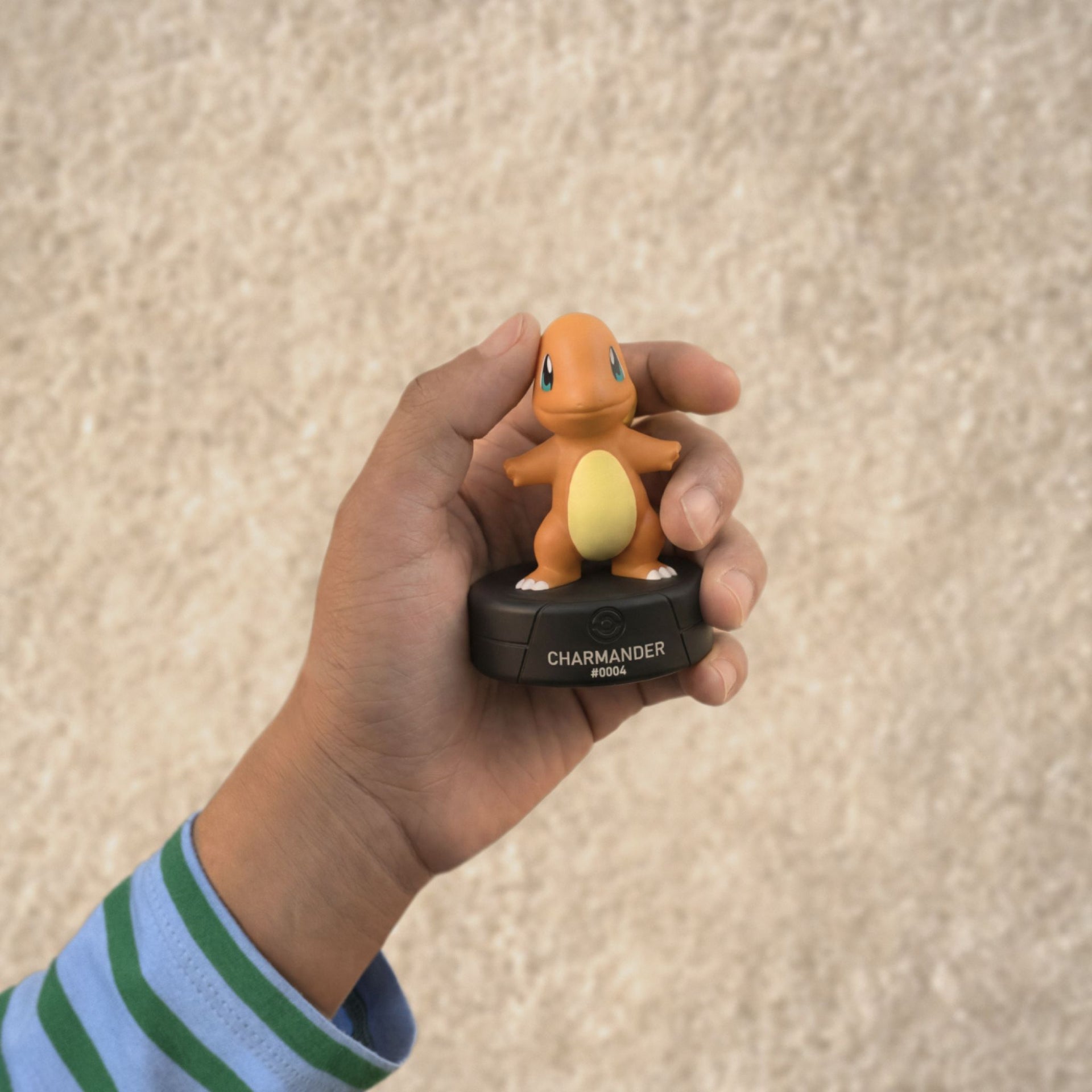 Tonies Pokémon - Charmander