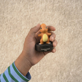 Tonies Pokémon - Charmander