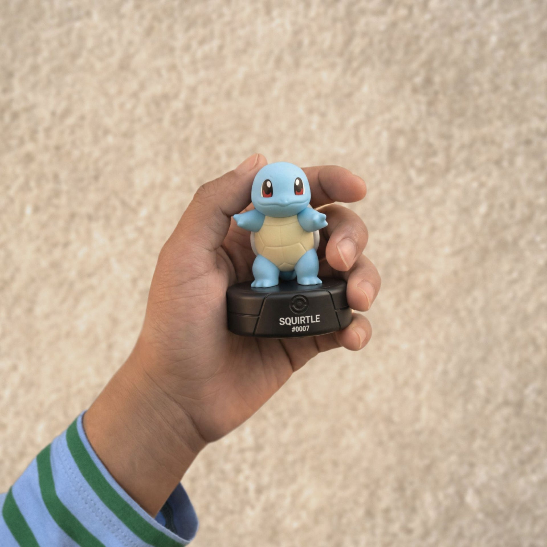 Tonies Pokémon - Squirtle