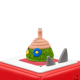 Tonies Superworm