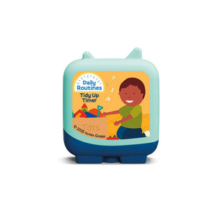 Tonies Daily Routines - Tidy Up Timer