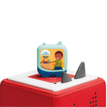 Tonies Daily Routines - Tidy Up Timer