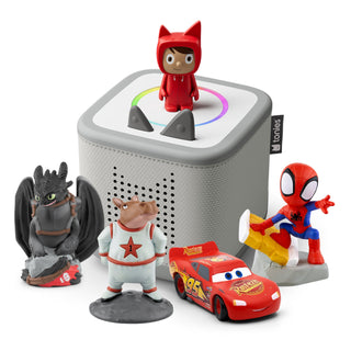 Tonies Toniebox 2 Bundle - Adventure