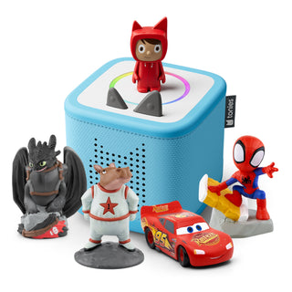 Tonies Toniebox 2 Bundle - Adventure