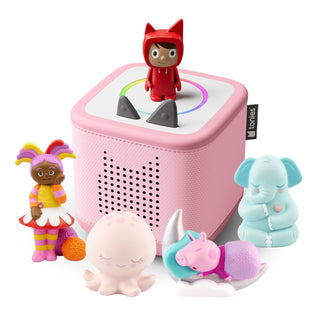 Tonies Toniebox 2 Bundle - Bedtime