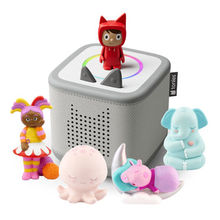 Tonies Toniebox 2 Bundle - Bedtime