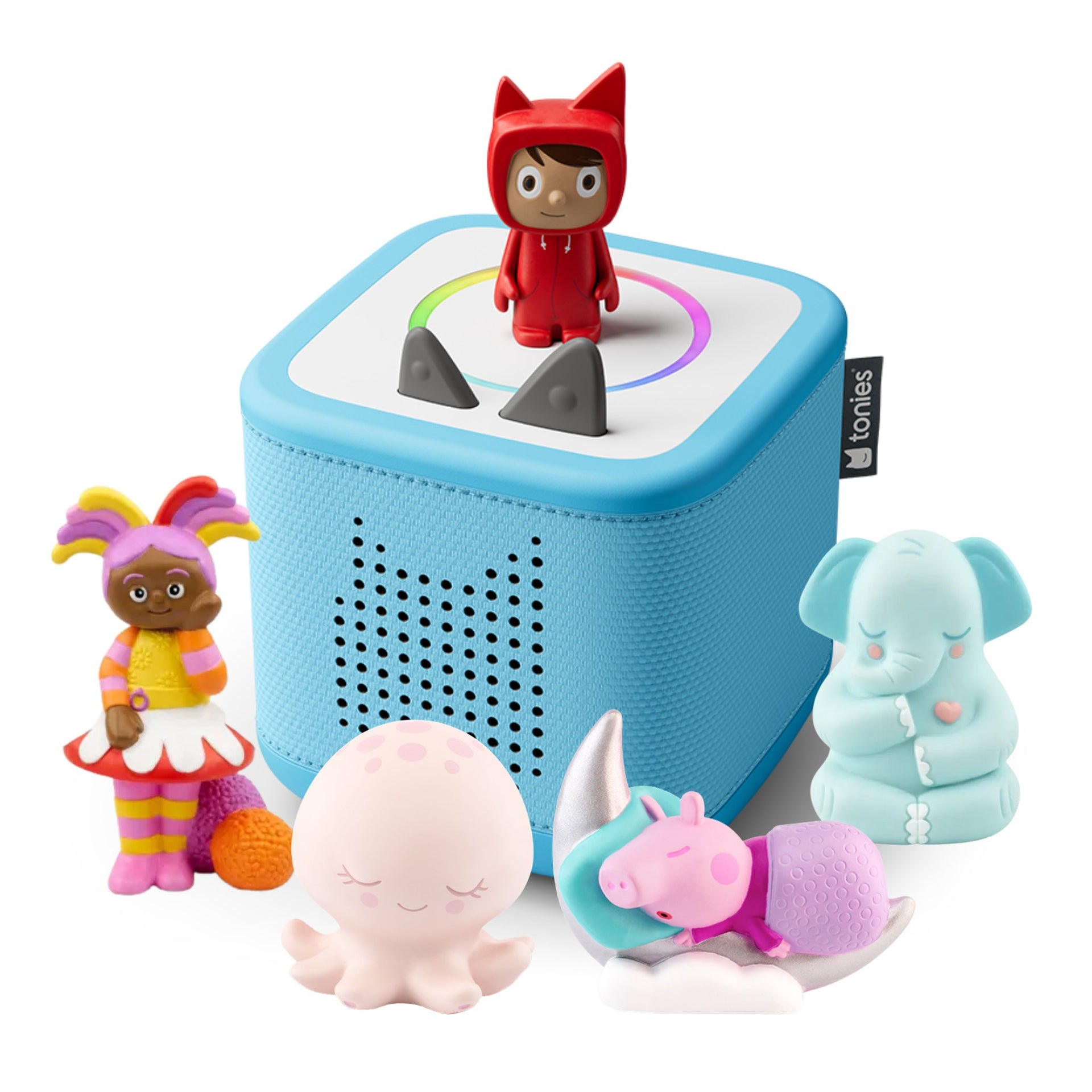 Tonies Toniebox 2 Bundle - Bedtime