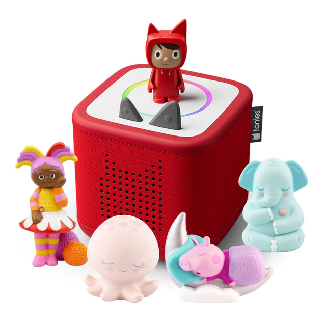 Tonies Toniebox 2 Bundle - Bedtime