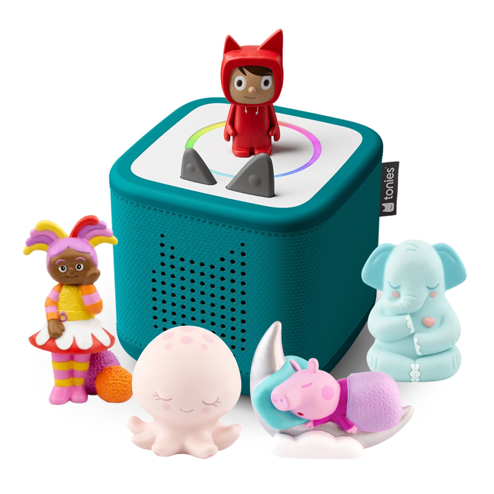 Tonies Toniebox 2 Bundle - Bedtime