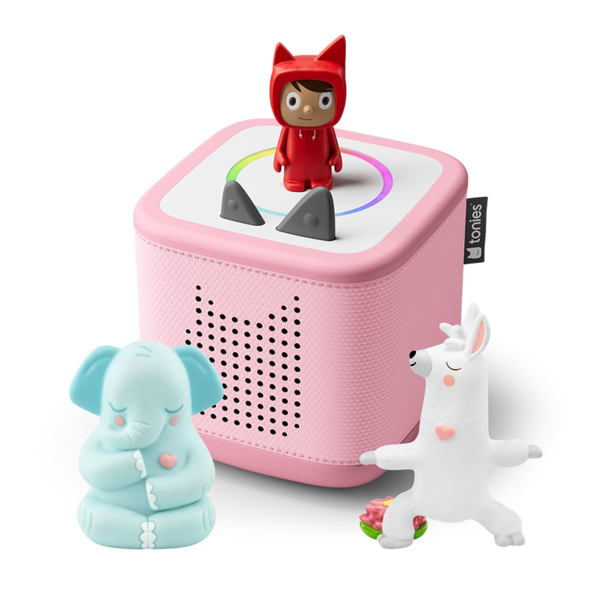 Tonies Toniebox 2 Bundle - Mindfulness