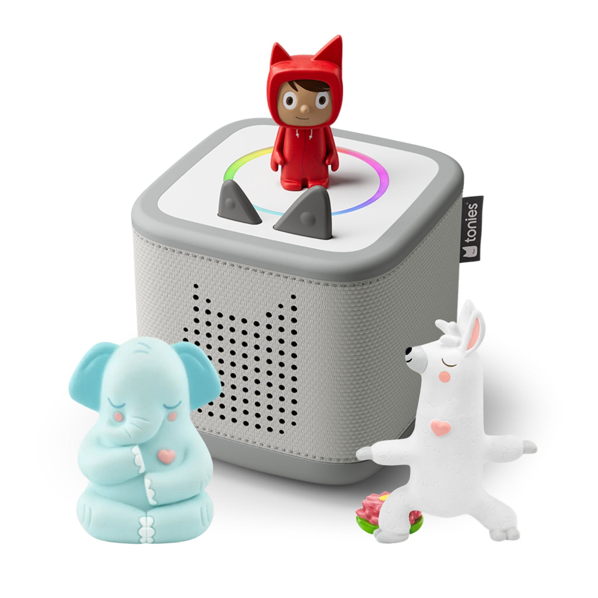 Tonies Toniebox 2 Bundle - Mindfulness