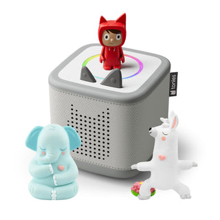 Tonies Toniebox 2 Bundle - Mindfulness