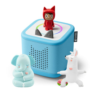 Tonies Toniebox 2 Bundle - Mindfulness