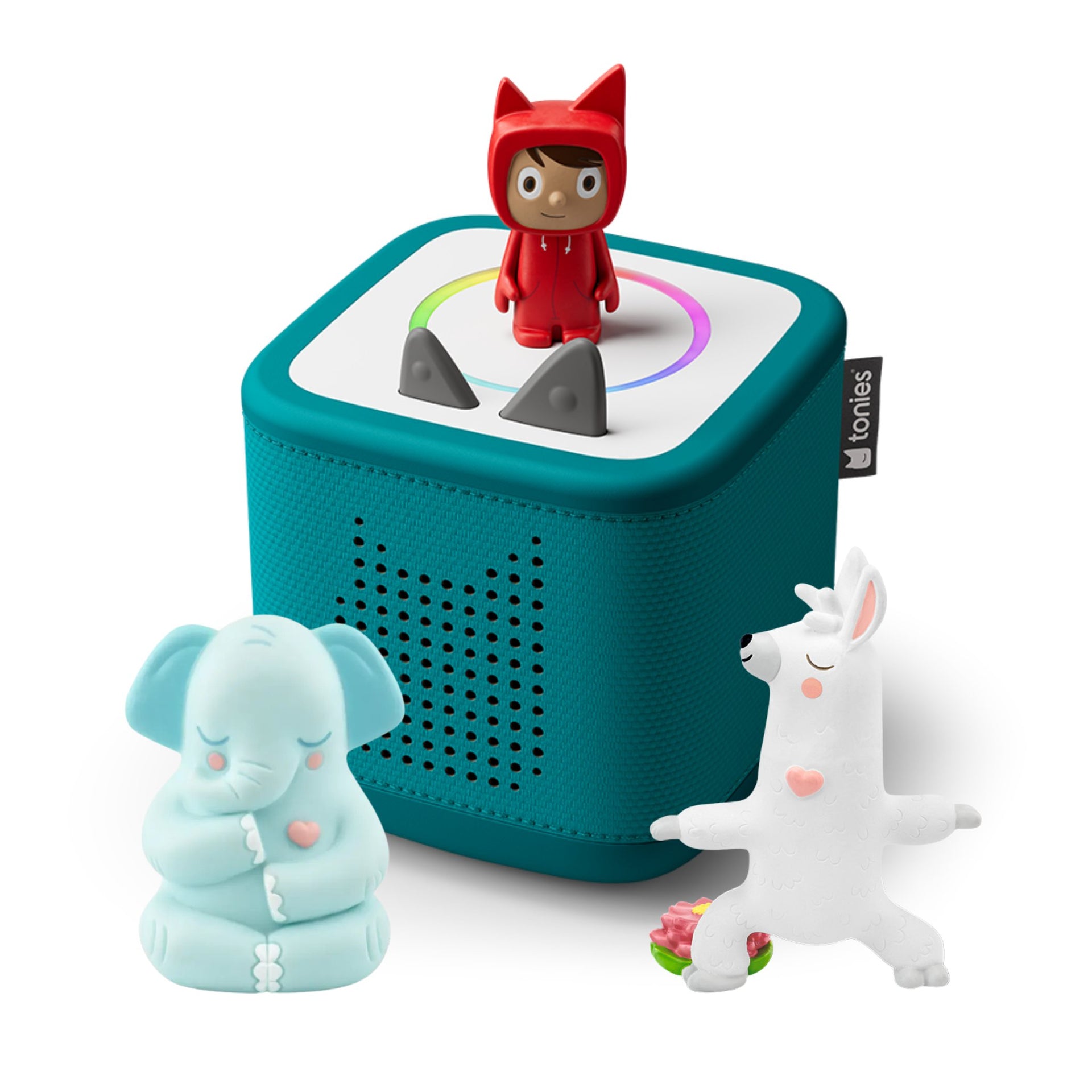 Tonies Toniebox 2 Bundle - Mindfulness