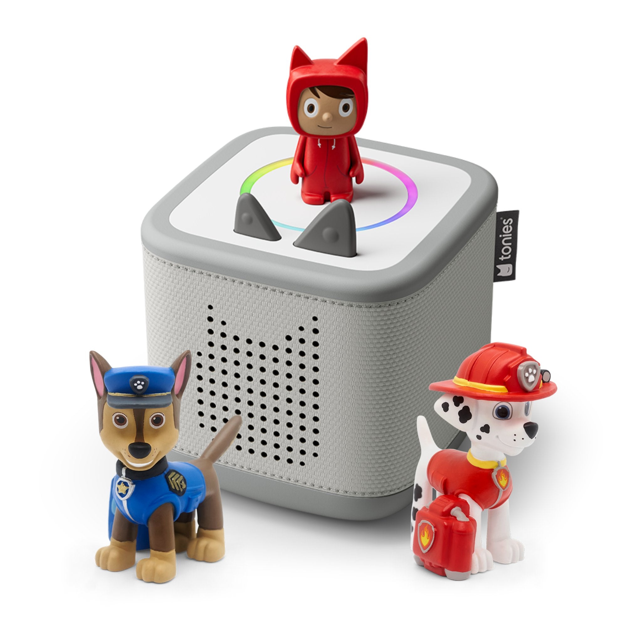 Tonies Toniebox 2 Bundle - Paw Patrol – The Kid Collective Ltd