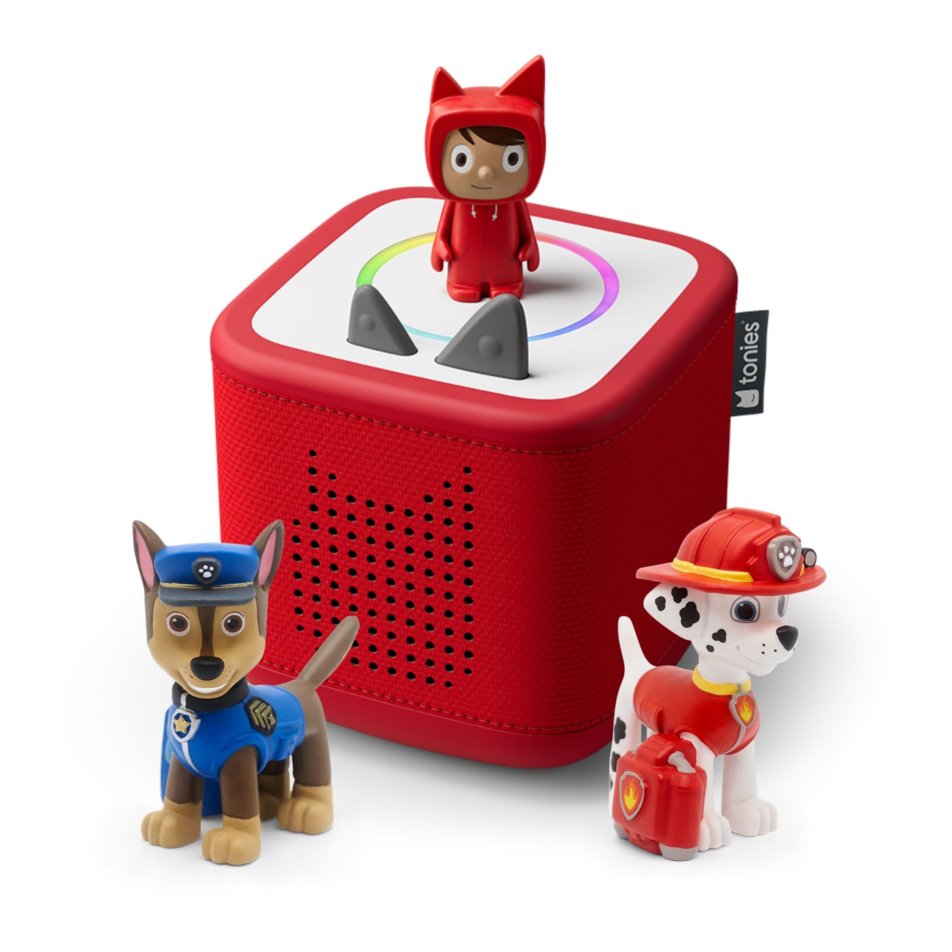 Tonies Toniebox 2 Bundle - Paw Patrol