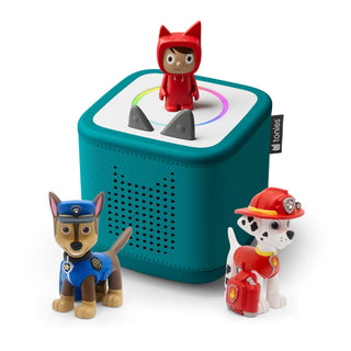 Tonies Toniebox 2 Bundle - Paw Patrol
