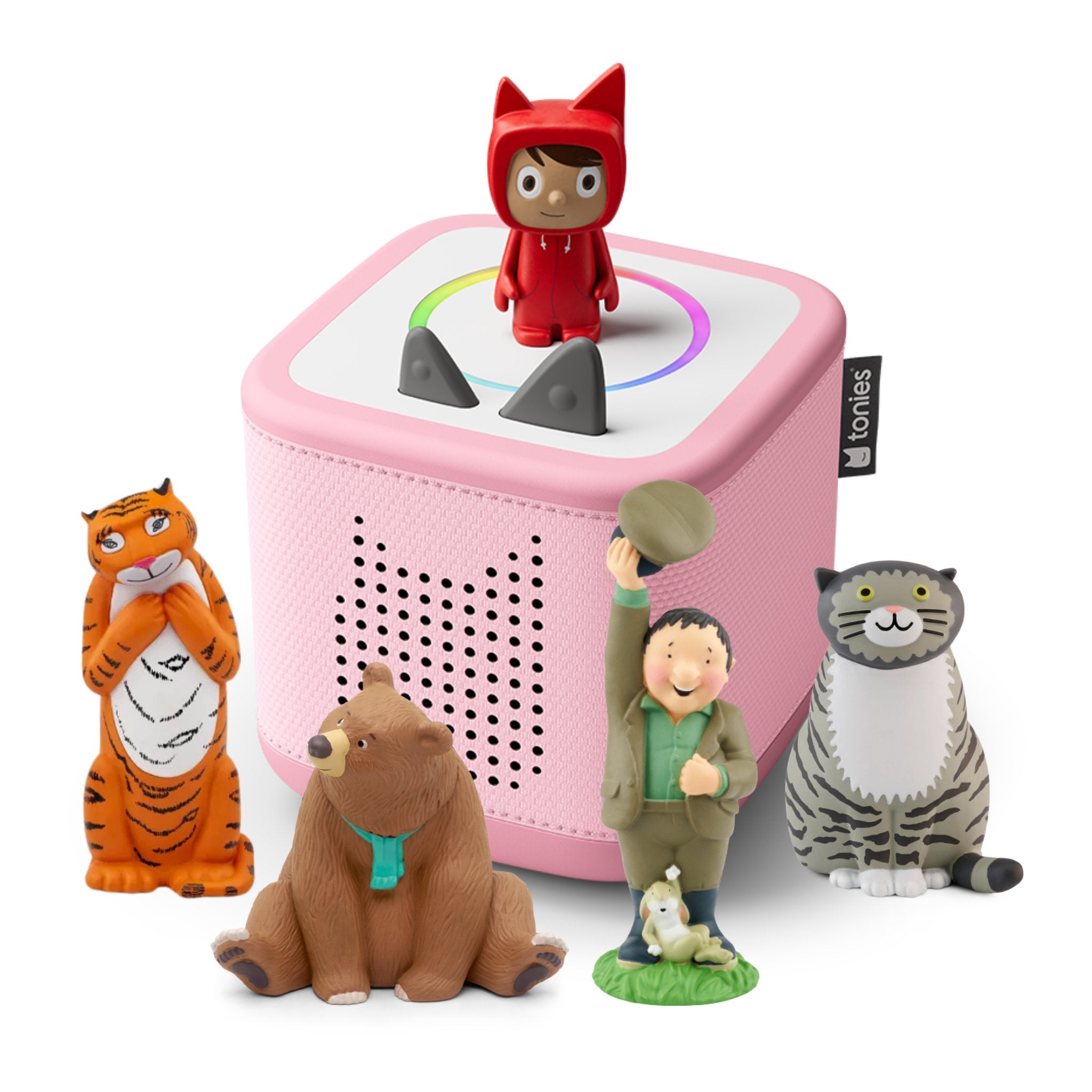Tonies Toniebox 2 Bundle - Storytime Classics – The Kid Collective Ltd