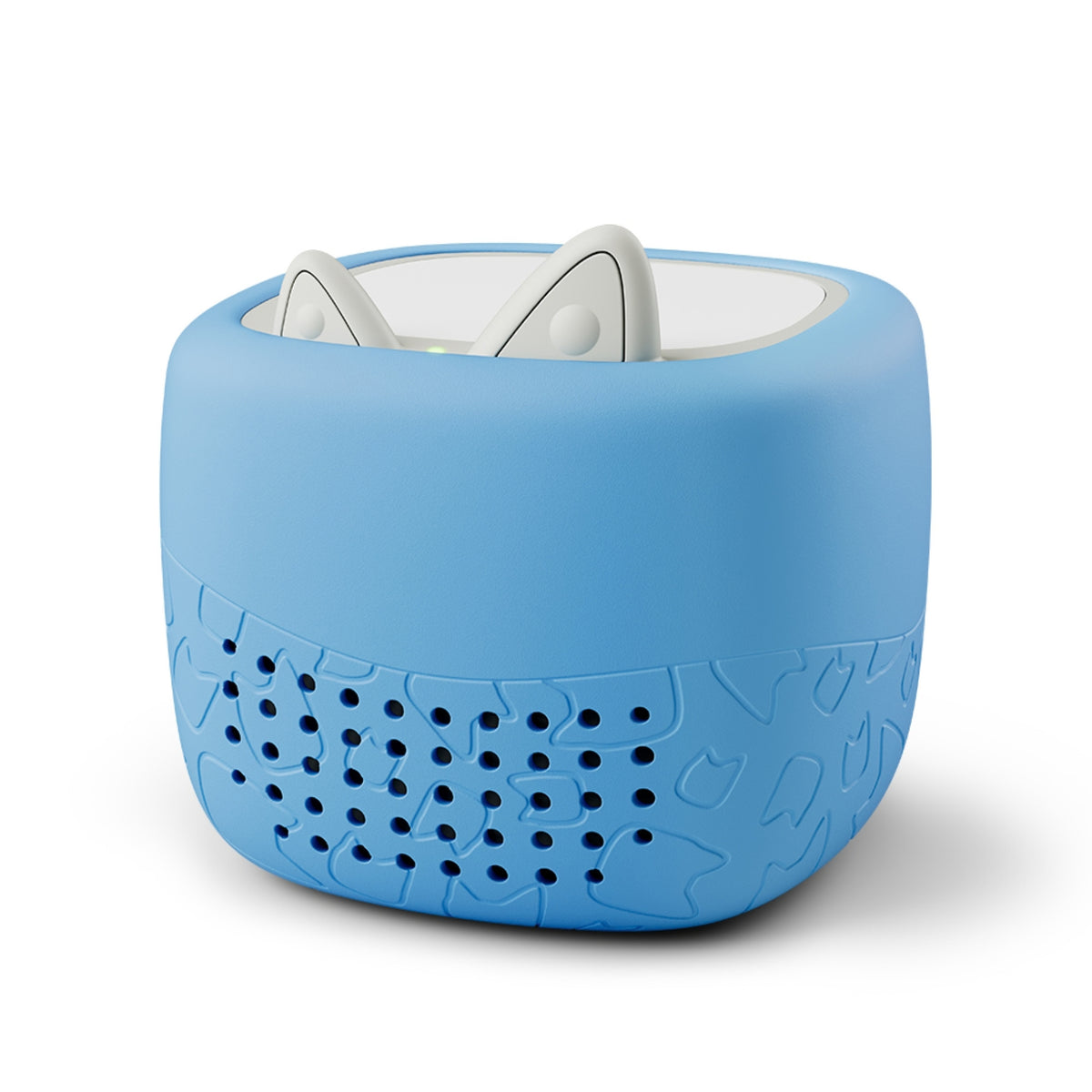 Tonies Toniebox Lite Cover - Arctic Blue