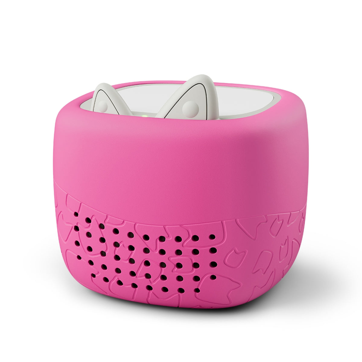 Tonies Toniebox Lite Cover - Berry Pink