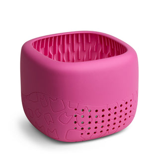 Tonies Toniebox Lite Cover - Berry Pink