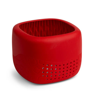 Tonies Toniebox Lite Cover - Sunset Red