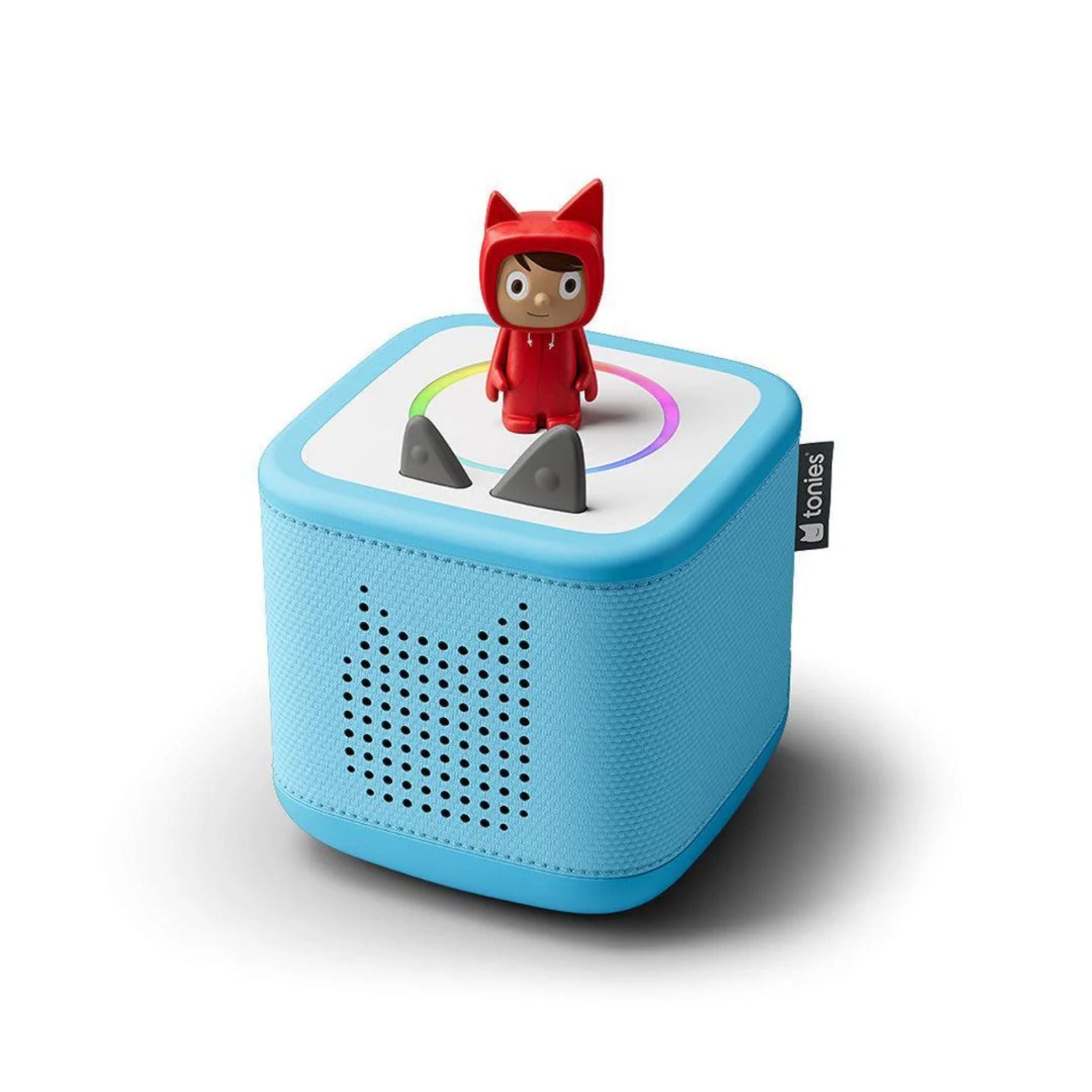 Tonies Toniebox 2 Bundle - Paw Patrol – The Kid Collective Ltd