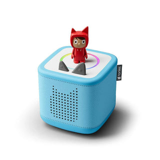 Tonies Toniebox 2 Starter Set - Sky Blue