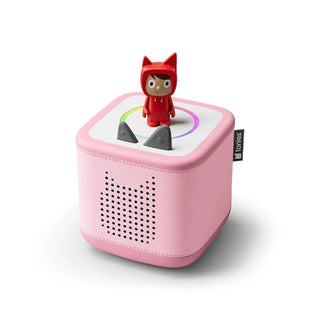 Tonies Toniebox 2 Starter Set - Cloud Pink