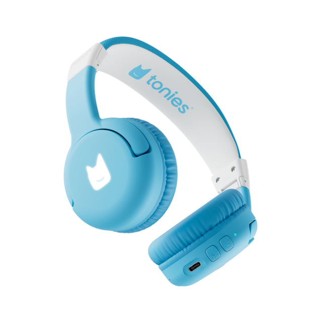 Tonies Bluetooth Headphones - Sky Blue