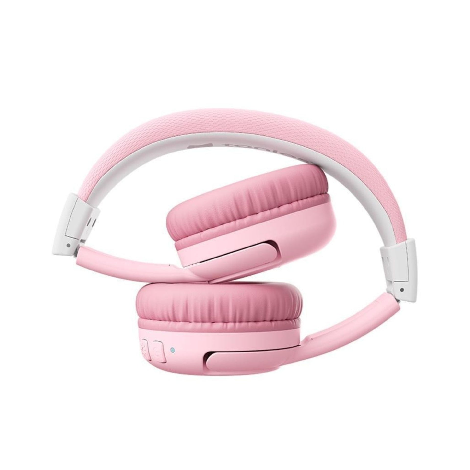 Tonies Bluetooth Headphones - Cloud Pink