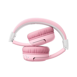 Tonies Bluetooth Headphones - Cloud Pink