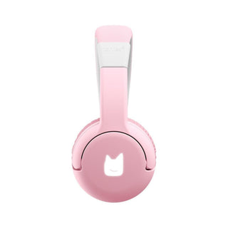 Tonies Bluetooth Headphones - Cloud Pink
