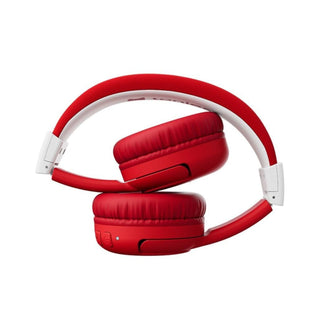 Tonies Bluetooth Headphones - Sunset Red