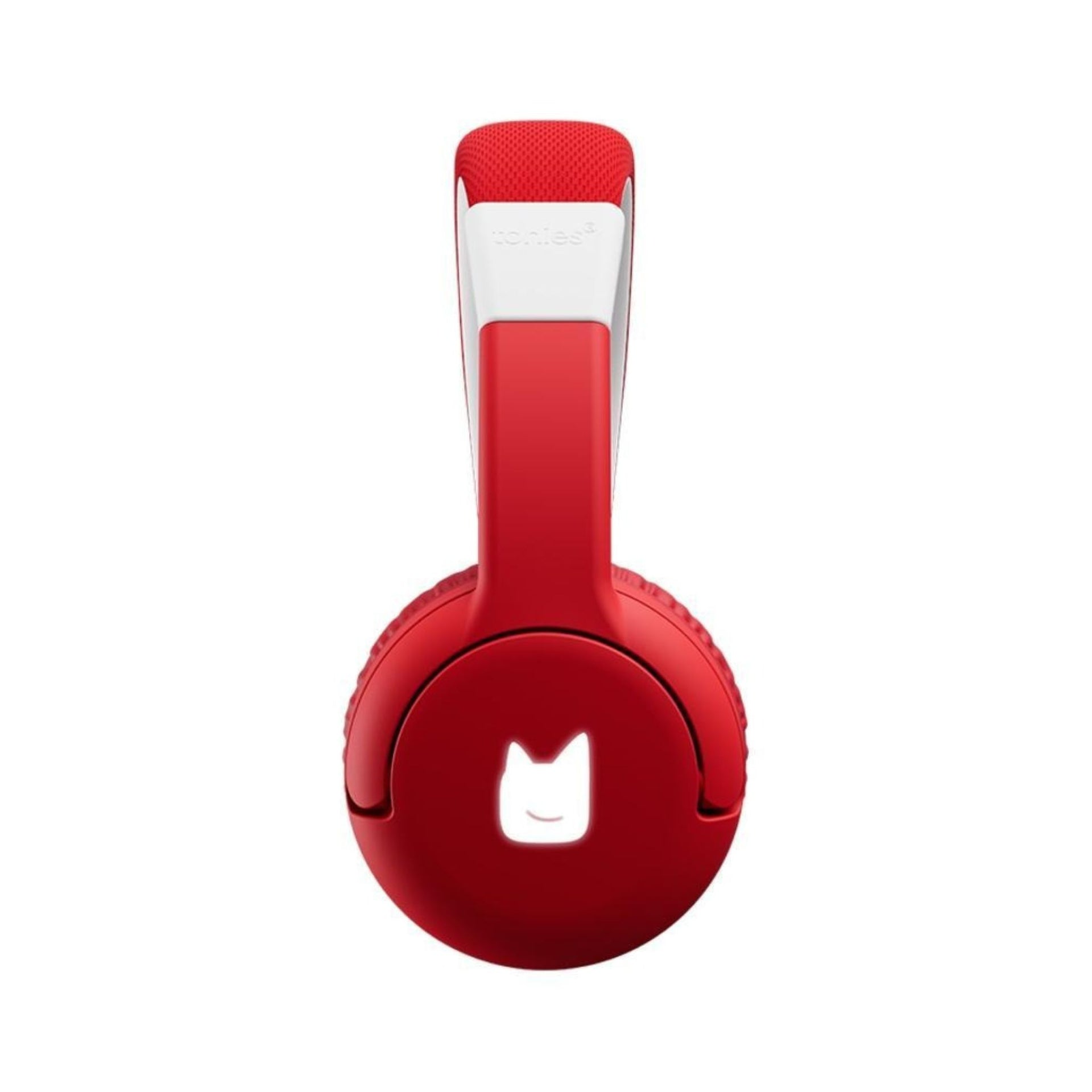 Tonies Bluetooth Headphones - Sunset Red