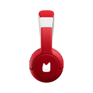 Tonies Bluetooth Headphones - Sunset Red