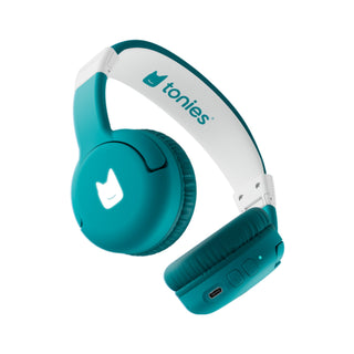 Tonies Bluetooth Headphones - Tropical Teal