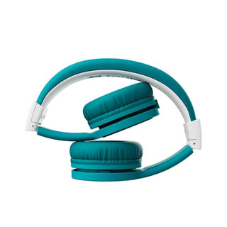 Tonies Bluetooth Headphones - Tropical Teal