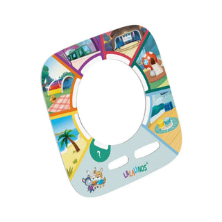 Tonies Tonieplay Lalalinos - Find the Photo