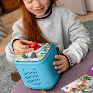 Tonies Tonieplay Lalalinos - Find the Photo