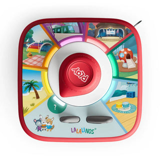 Tonies Tonieplay Lalalinos - Find the Photo