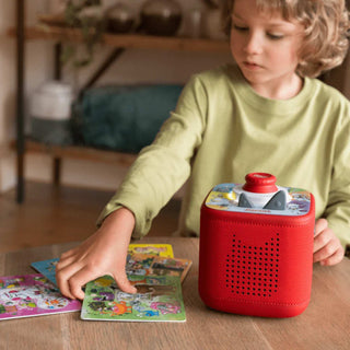 Tonies Tonieplay Monster Talent Search