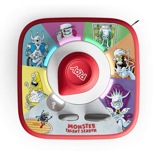 Tonies Tonieplay Monster Talent Search