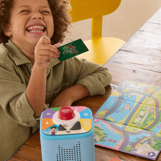 Tonies Tonieplay Paw Patrol -  Adventure Bay Rescue Heroes